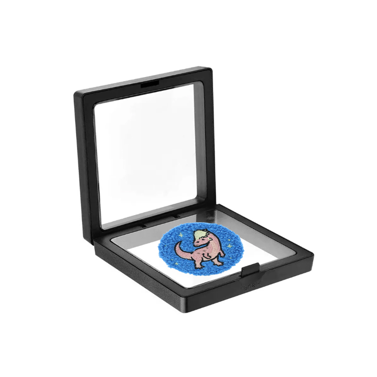 Floating Frame