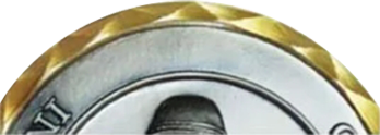 Diamond Line Edge
