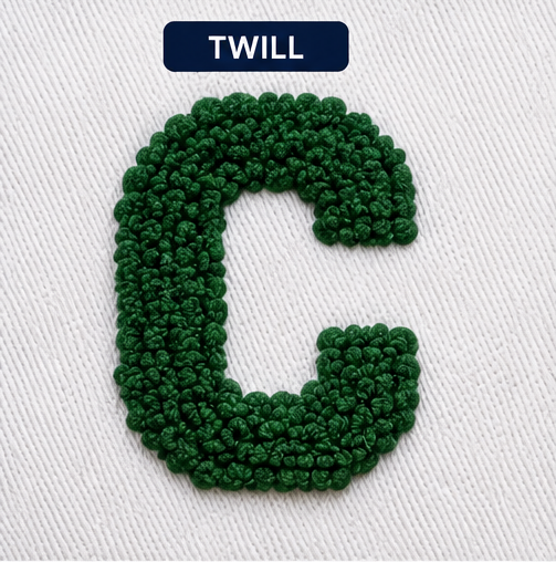 Twill