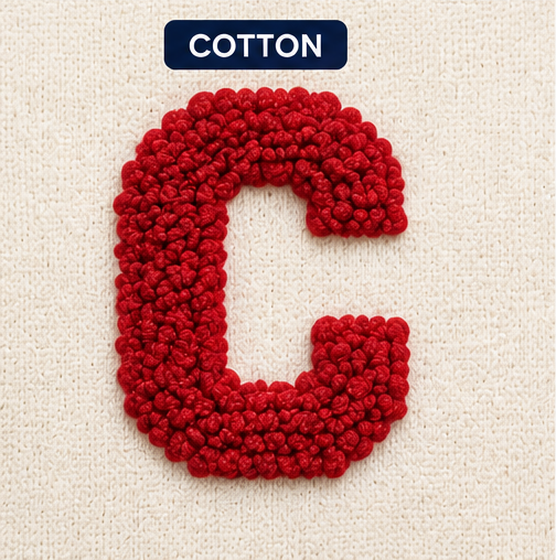 Cotton