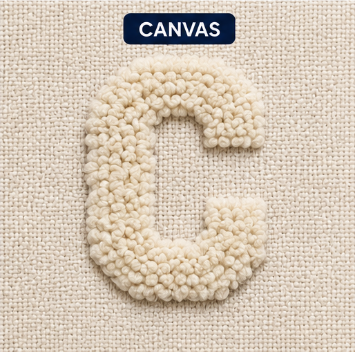 Canvas
