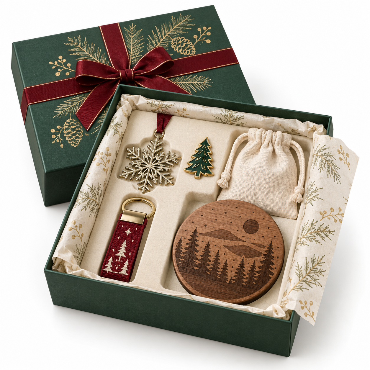 Holiday Gift Sets