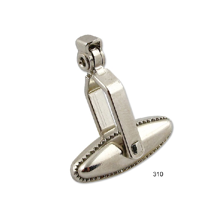 Torpedo Swivel Back 310