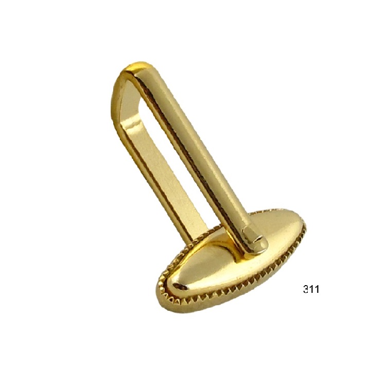 Bullet Back Fitting 311