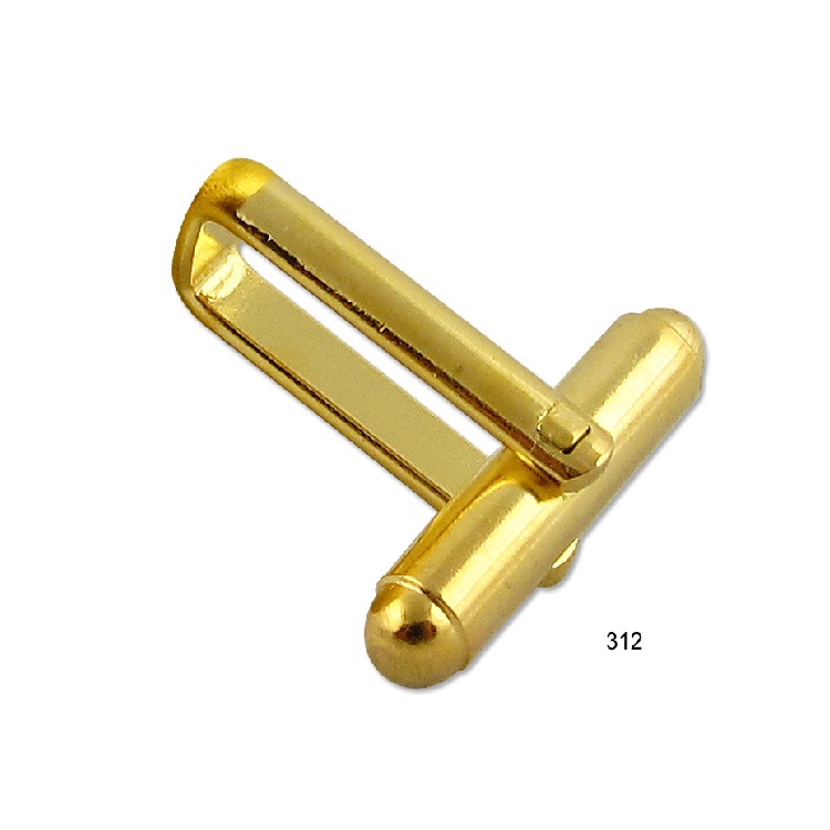 Curved Swivel Back 312