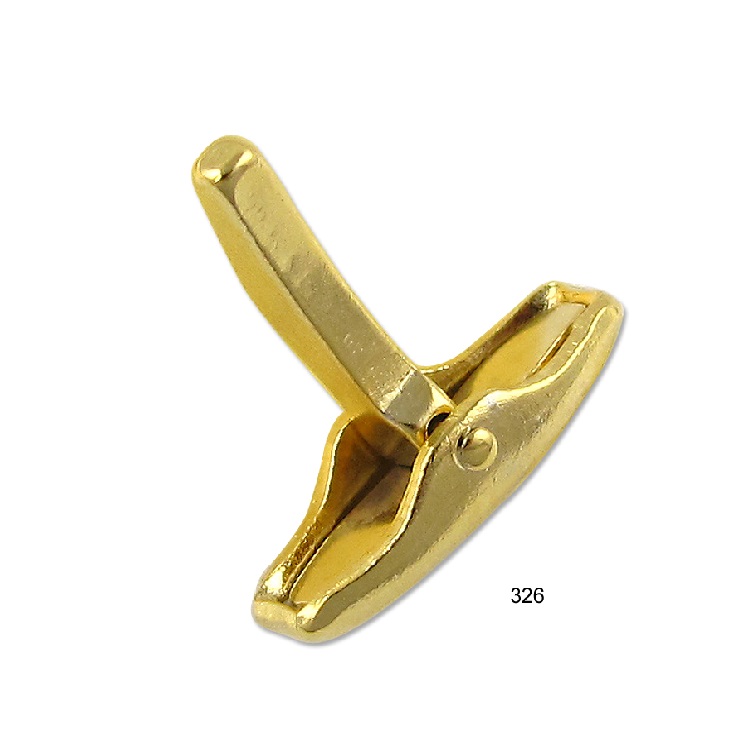 Spring Link Fitting 326