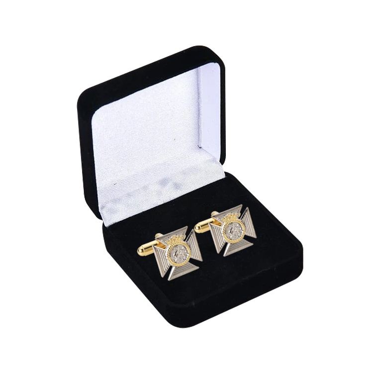 Velvet Presentation Box