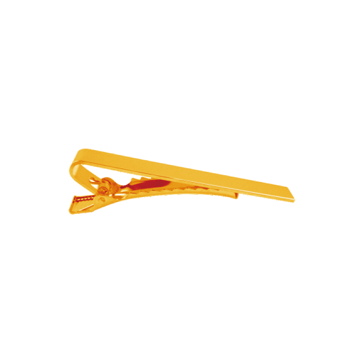 51mm Alligator Tie Bar