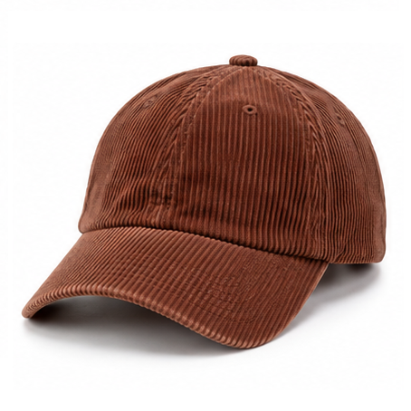 Corduroy Dad Hat