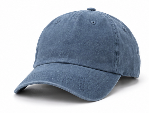 Five-Panel Crown