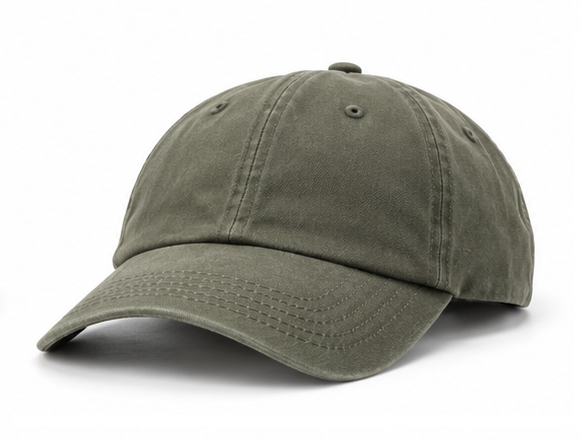Low-Profile Crown