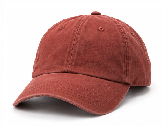 Medium-Profile Crown