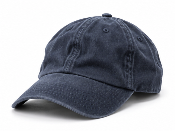 Unstructured Crown