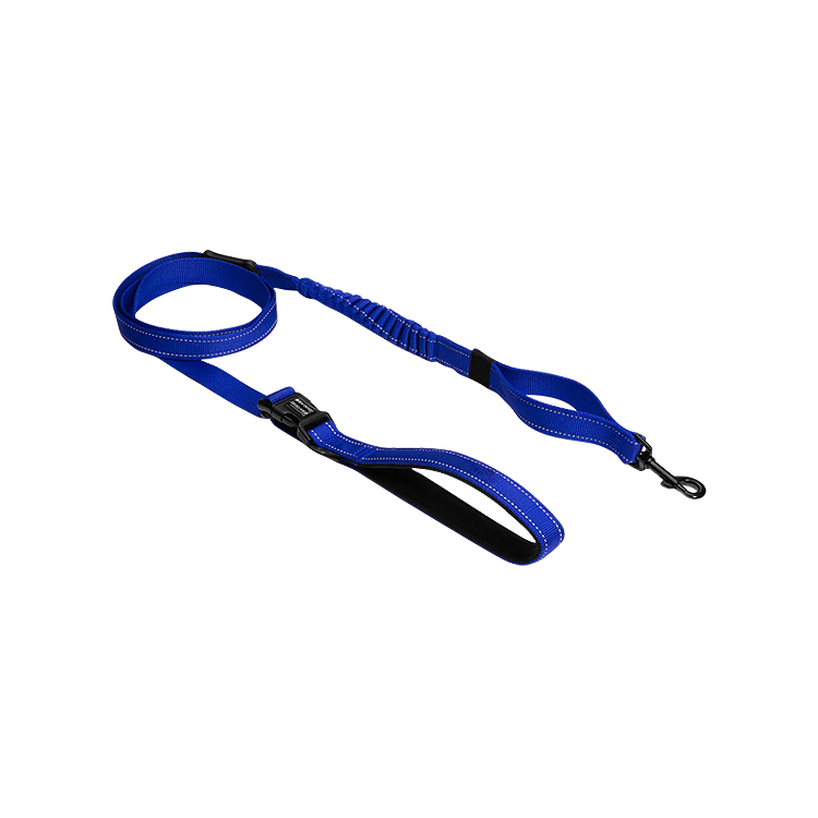 Neoprene Padded Handle Leashes