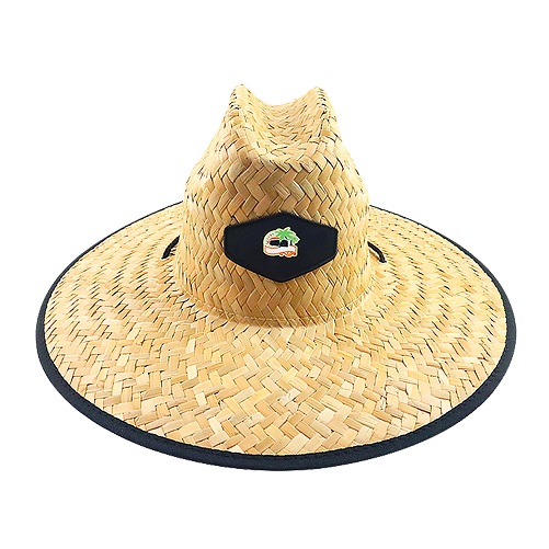 Natural Straw Hats