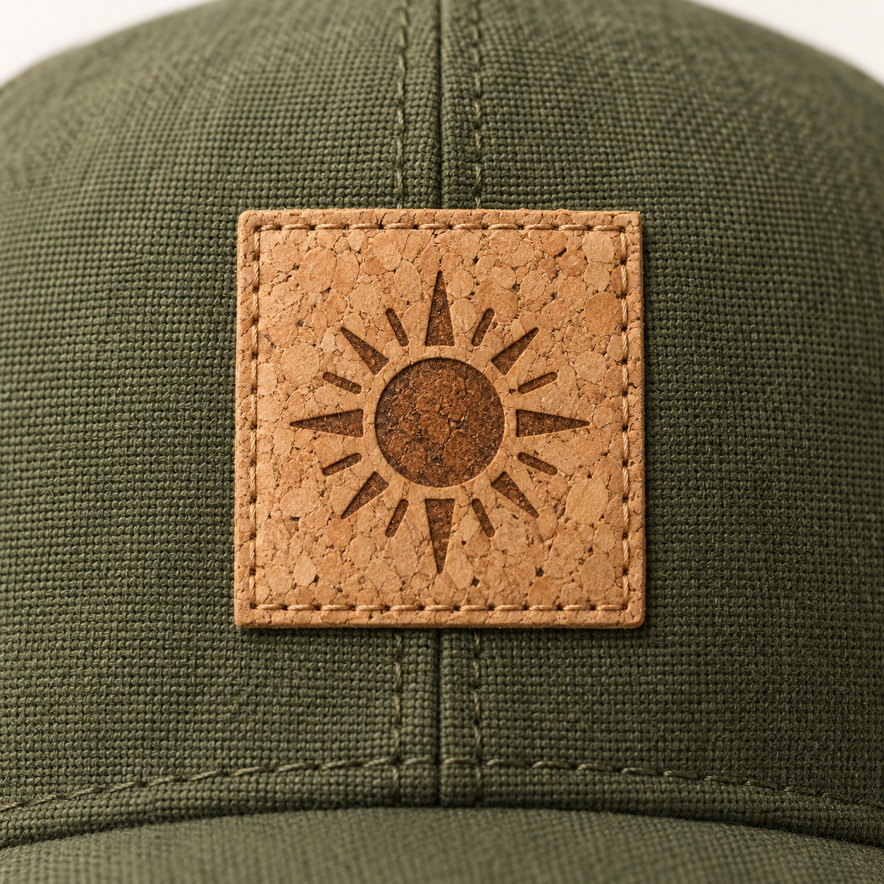 Cork Patch
