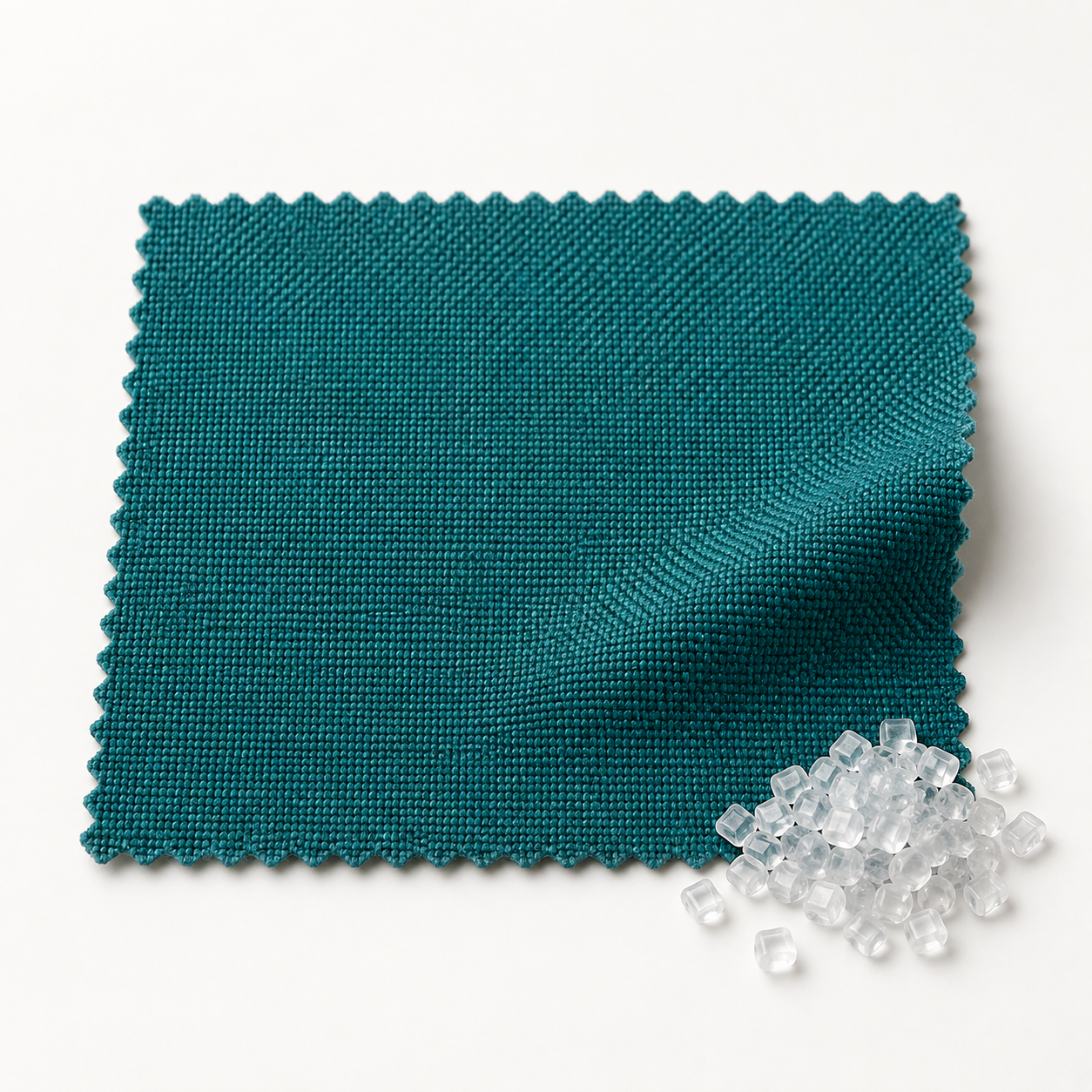 RPET or Recycled Polyester