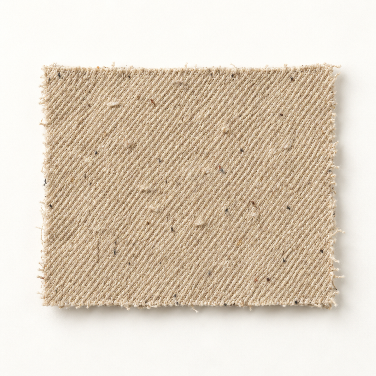Recycled Cotton