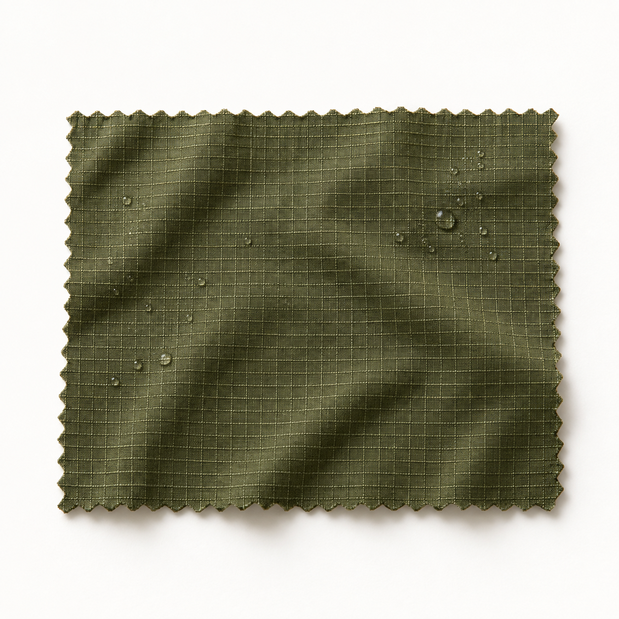Recycled Nylon