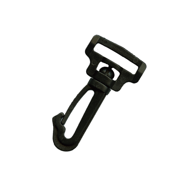 Plastic J-HOOK