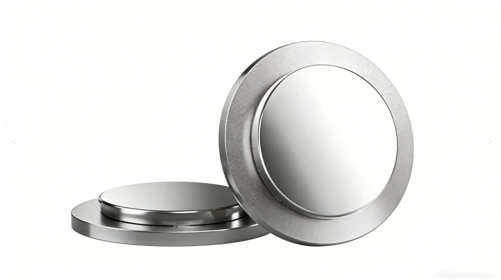 Magnet Backing