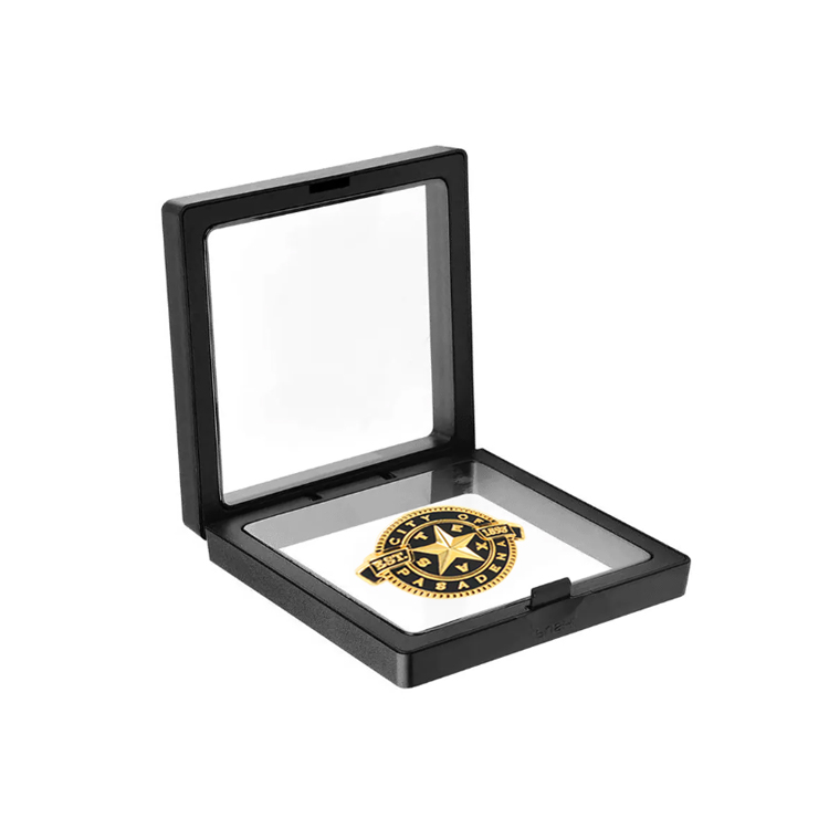 Floating Frame