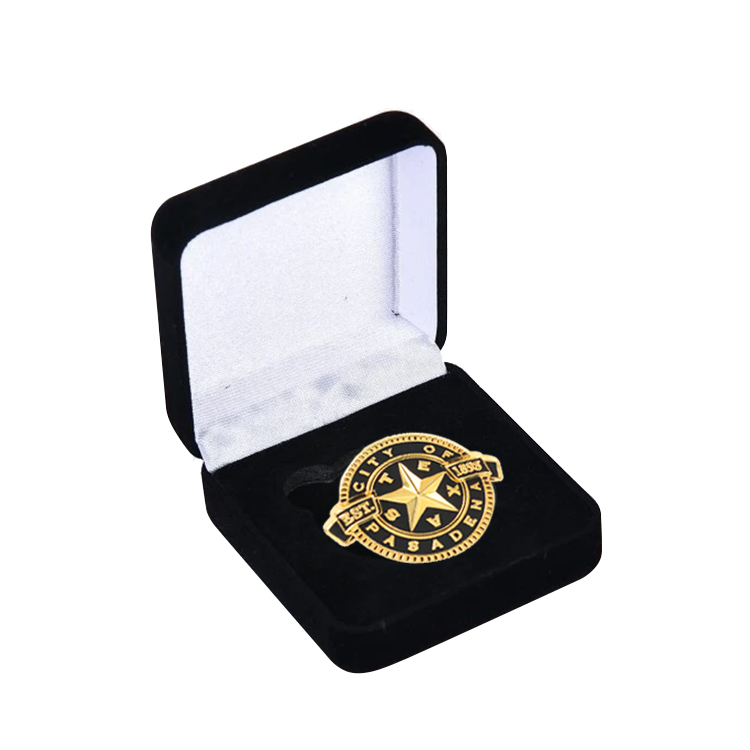 Velvet Box