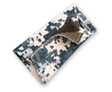 Velcro Backing