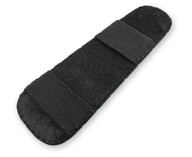 Elastic Strap Backing
