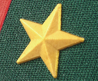 Embossed Silicone