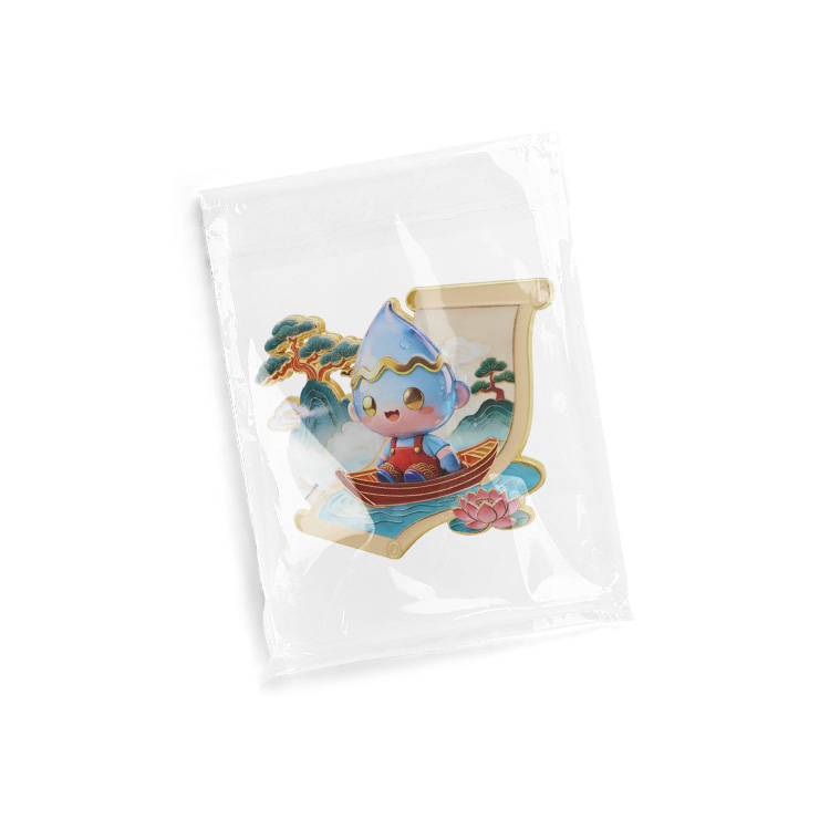 OPP Bag