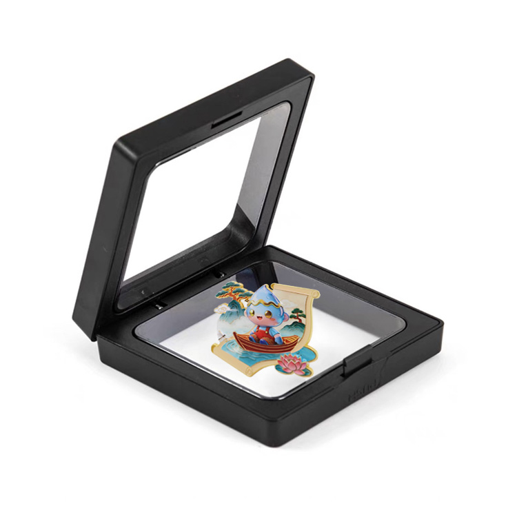 Floating Frame