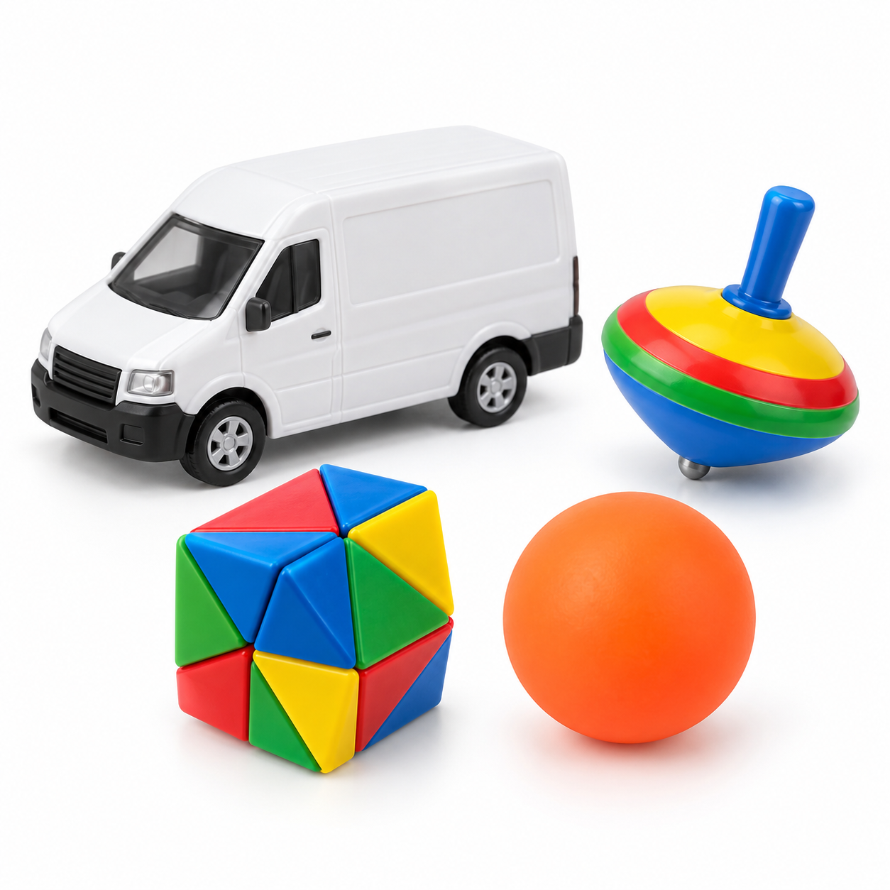 Promotional Mini Toys