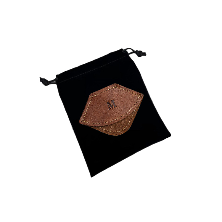 Velvet Pouch