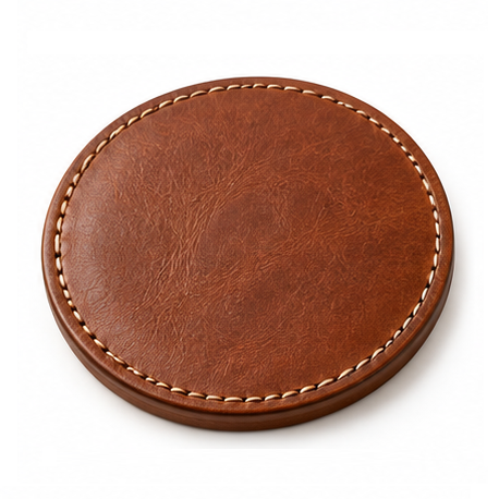 Full Leather Backing