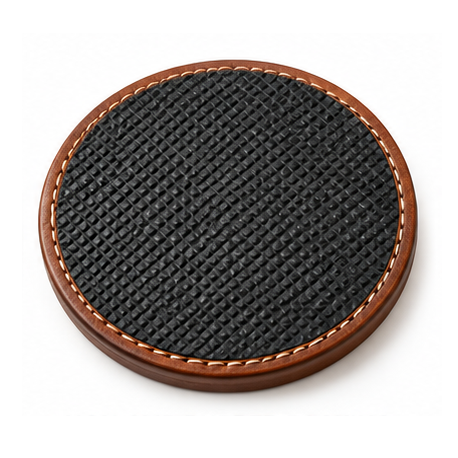 Non-Slip Rubber Backing