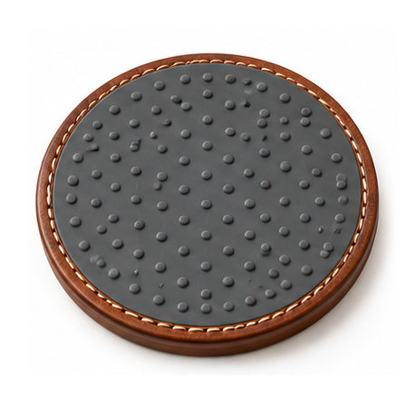 Silicone Backing