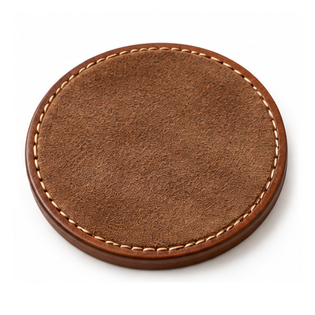 Suede Backing