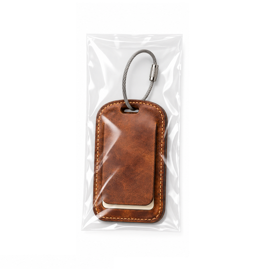 OPP Bag