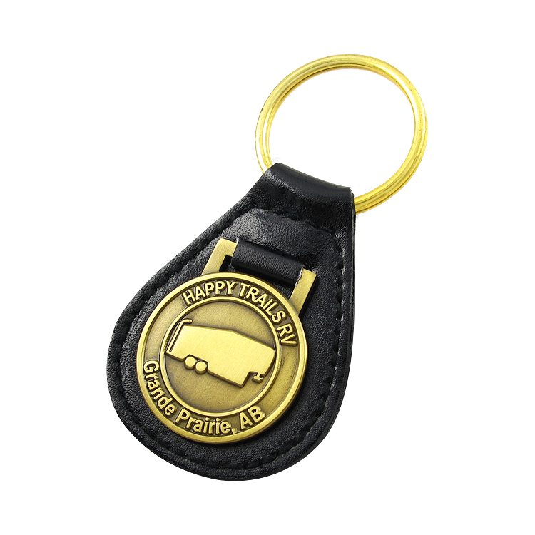 Branded Automotive Key Fobs
