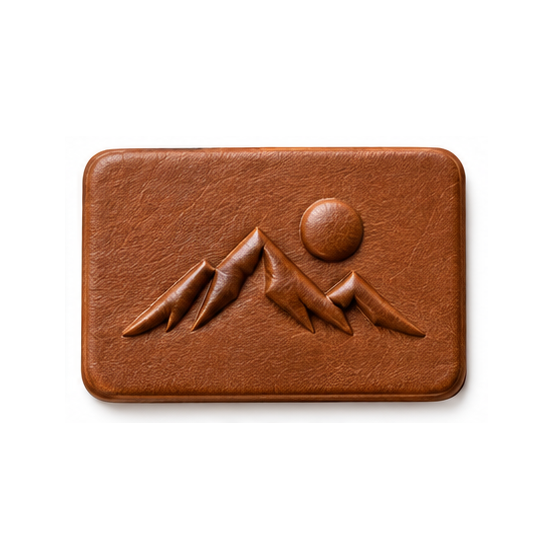 Embossed