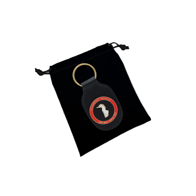 Velvet Pouch