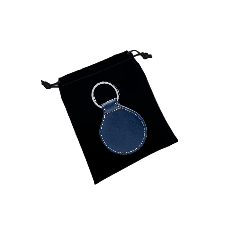Velvet Pouch