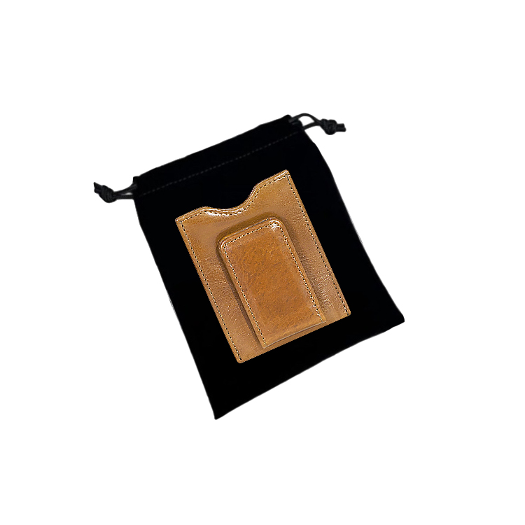 Velvet Pouch