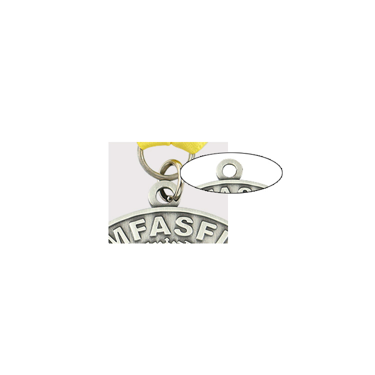 Ribbon Connector Clip