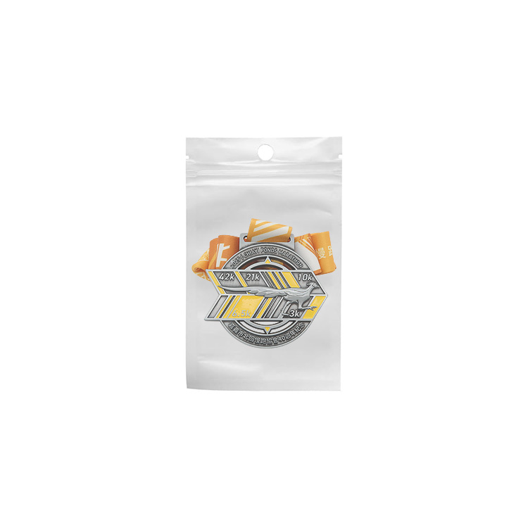 OPP Poly Bag