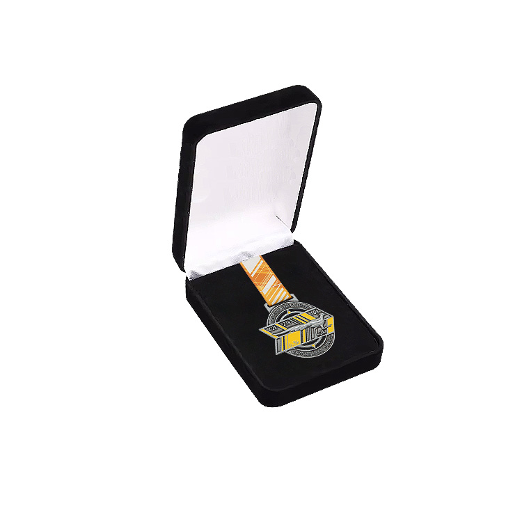 Velvet Presentation Box