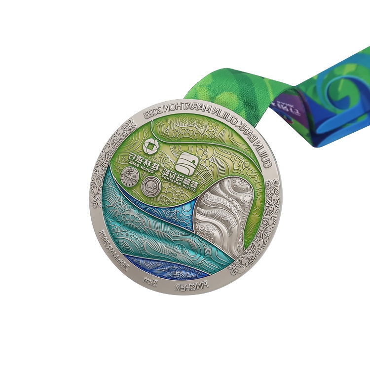 Transparent Enamel
