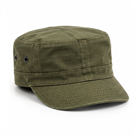 Military Patrol Cap