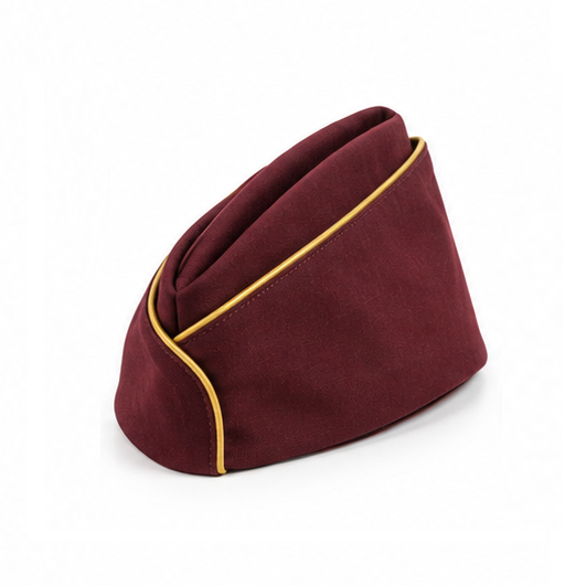 Military Side Cap